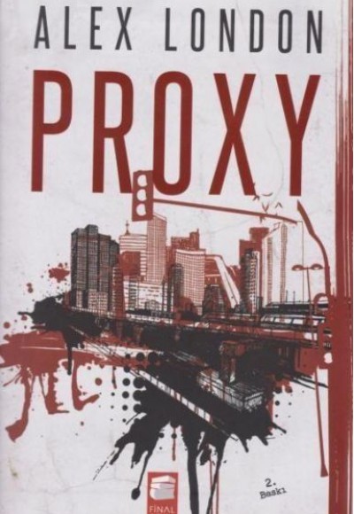Proxy Ciltli Proxy Ciltli