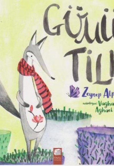 Gümüş Tilki Gümüş Tilki