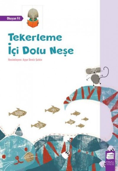 Tekerleme İçi Dolu Neşe Tekerleme İçi Dolu Neşe