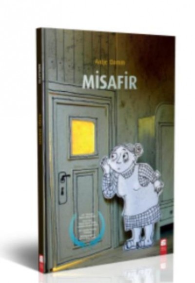 Misafir (Ciltli) Misafir (Ciltli)