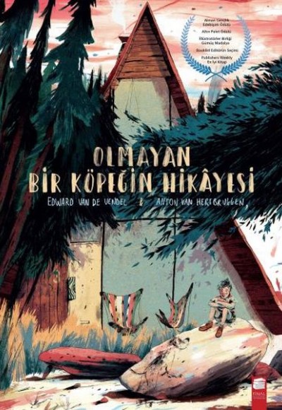 Olmayan Bir Köpeğin Hikayesi Olmayan Bir Köpeğin Hikayesi
