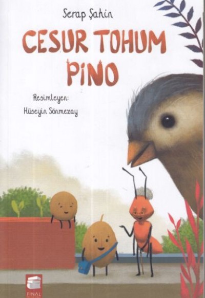 Cesur Tohum Pino Cesur Tohum Pino