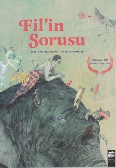 Filin Sorusu (Ciltli) Filin Sorusu (Ciltli)