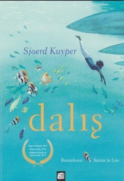 Dalış Dalış