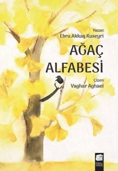 Ağaç Alfabesi Ağaç Alfabesi