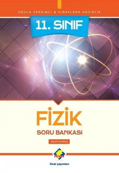 Final 11.Fizik Soru Bankası (Yeni) Final 11.Fizik Soru Bankası (Yeni)