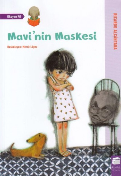 Mavinin Maskesi Mavinin Maskesi
