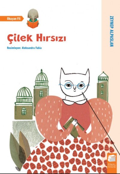 Çilek Hırsızı Çilek Hırsızı