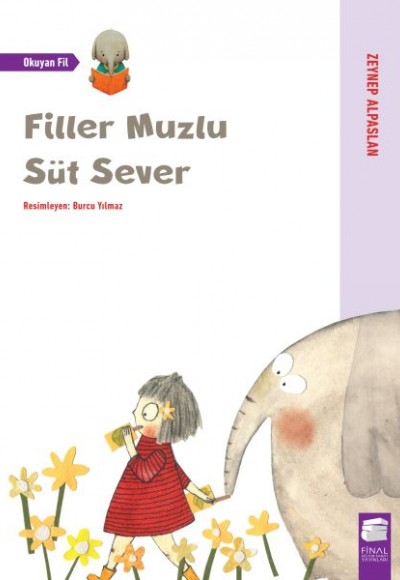 Filler Muzlu Süt Sever Filler Muzlu Süt Sever