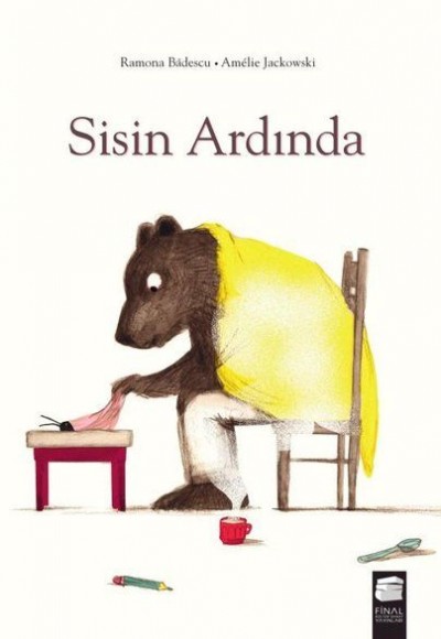 Sisin Ardında Sisin Ardında