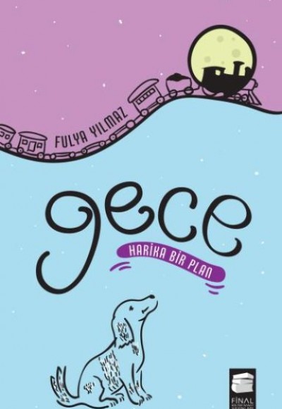 Gece - Harika Bir Plan Gece - Harika Bir Plan
