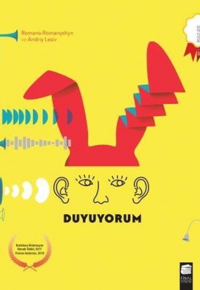Duyuyorum Duyuyorum