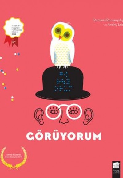 Görüyorum Görüyorum