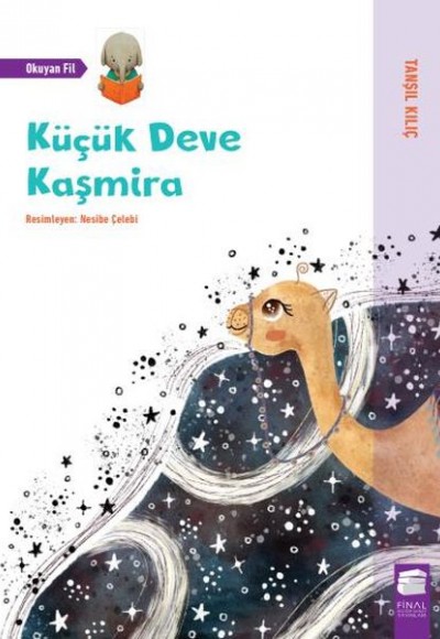 Küçük Deve Kaşmira Küçük Deve Kaşmira