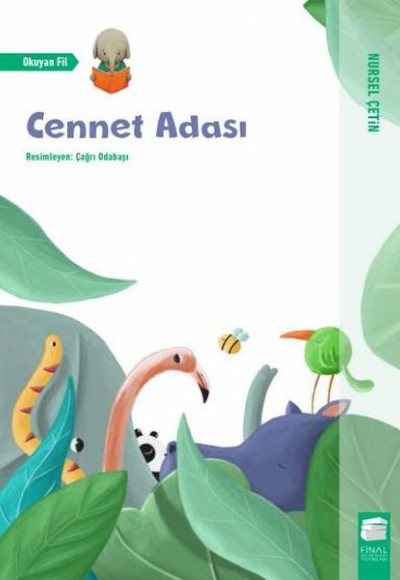 Cennet Adası Cennet Adası
