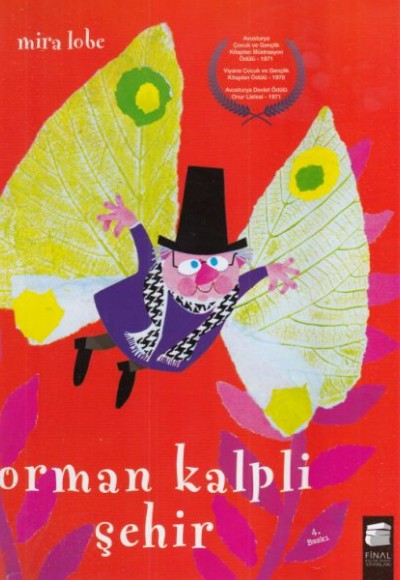 Orman Kalpli Şehir Orman Kalpli Şehir
