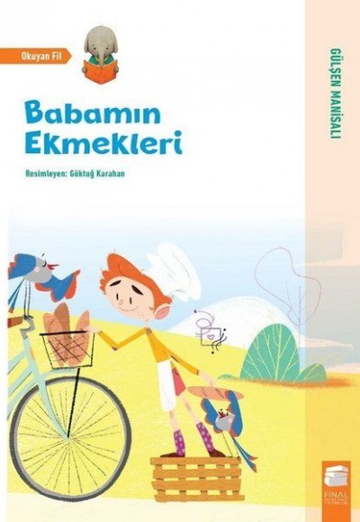 Babamın Ekmekleri Babamın Ekmekleri