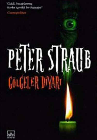Gölgeler Diyarı Gölgeler Diyarı