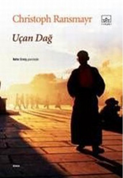 Uçan Dağ Uçan Dağ