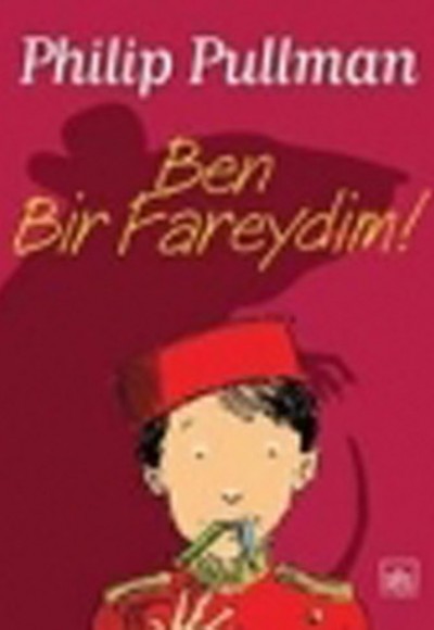 Ben Bir Fareydim Ben Bir Fareydim