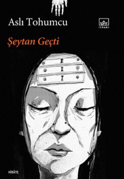 Şeytan Geçti Şeytan Geçti