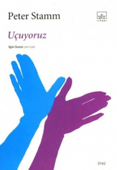 Uçuyoruz Uçuyoruz