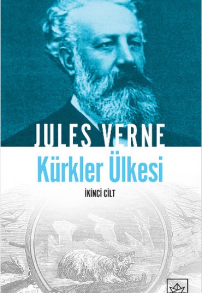Kürkler Ülkesi-2 Kürkler Ülkesi-2