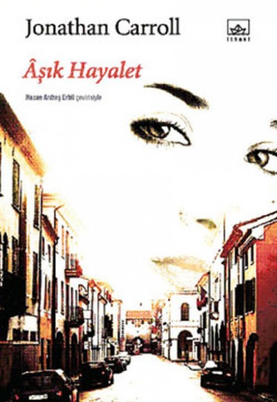 Aşık Hayalet Aşık Hayalet