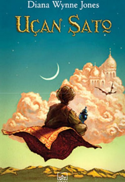Uçan Şato Uçan Şato