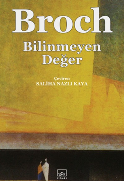 Bilinmeyen Değer Bilinmeyen Değer