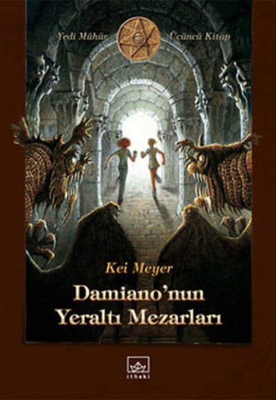 Damiano'nun Yeraltı Mezarları Damiano'nun Yeraltı Mezarları