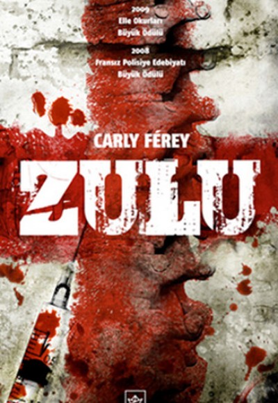 Zulu Zulu