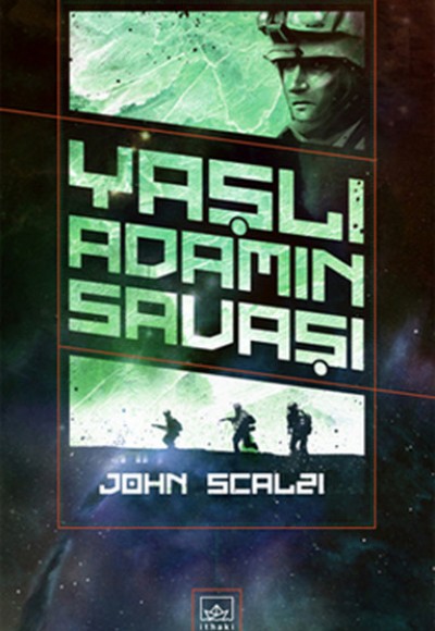 Yaşlı Adamın Savaşı Yaşlı Adamın Savaşı