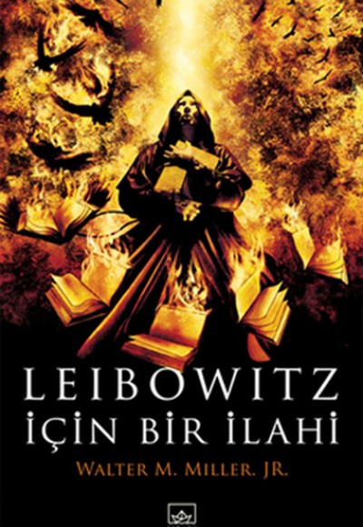 Leibowitz İçin Bir İlahi Leibowitz İçin Bir İlahi