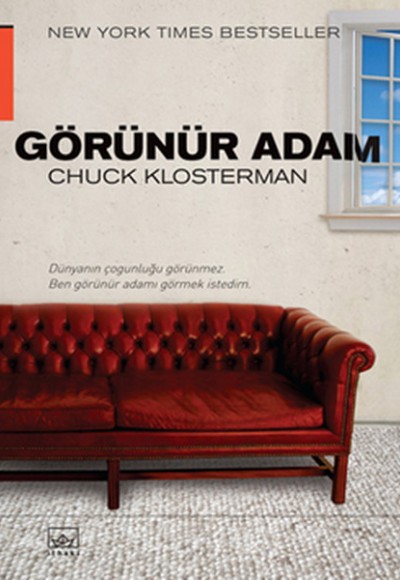 Görünür Adam Görünür Adam