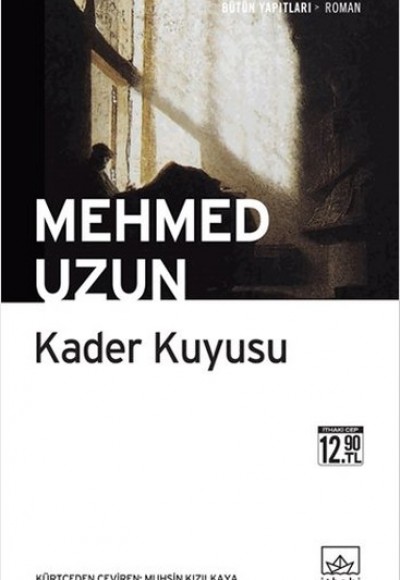 Kader Kuyusu (Cep Boy) Kader Kuyusu (Cep Boy)