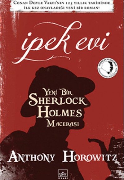 İpek Evi İpek Evi