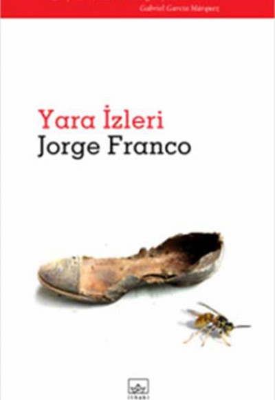 Yara İzleri Yara İzleri