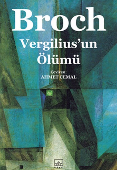 Vergilius'un Ölümü Vergilius'un Ölümü