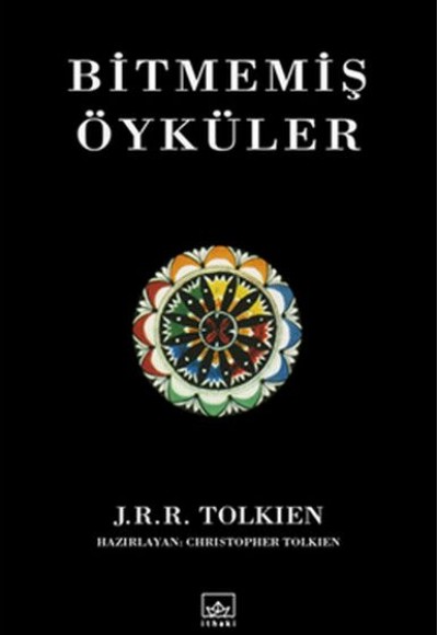 Bitmemiş Öyküler Bitmemiş Öyküler