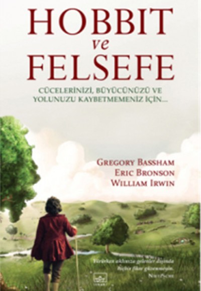 Hobbit ve Felsefe Hobbit ve Felsefe
