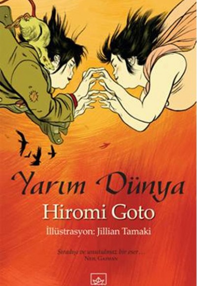 Yarım Dünya Yarım Dünya