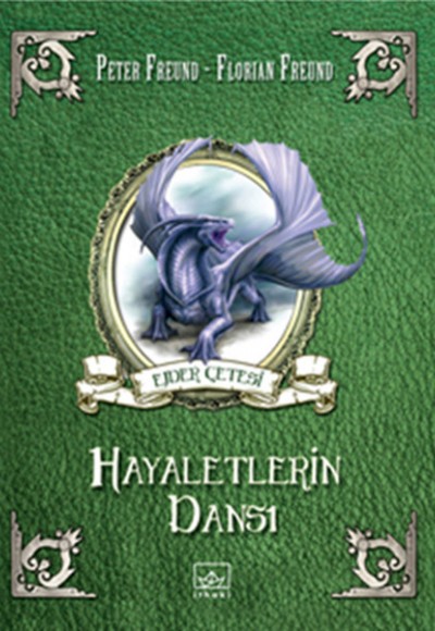 Hayaletlerin Dansı Hayaletlerin Dansı