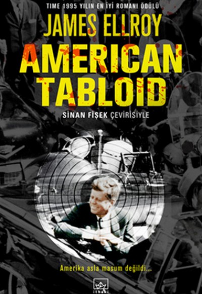 American Tabloid American Tabloid