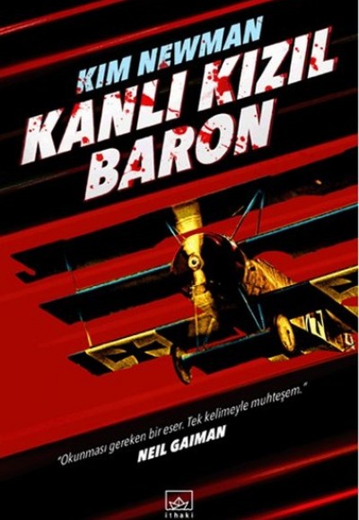 Kanlı Kızıl Baron Kanlı Kızıl Baron