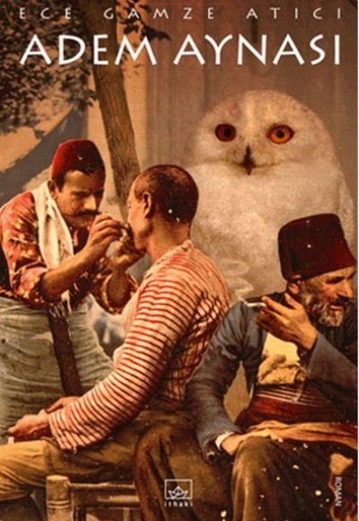 Adem Aynası Adem Aynası