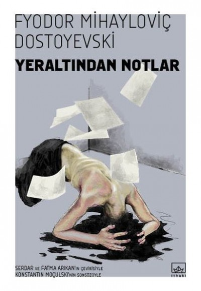 Yeraltından Notlar / Dünya Klasikleri Yeraltından Notlar / Dünya Klasikleri