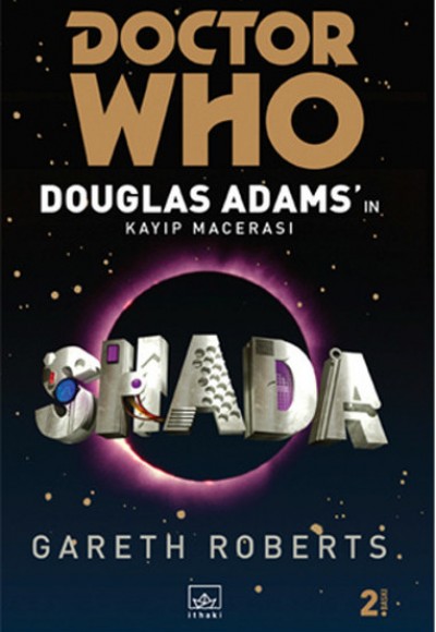 Doctor Who: Shada Doctor Who: Shada
