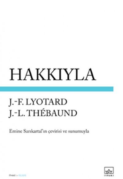 Hakkıyla Hakkıyla