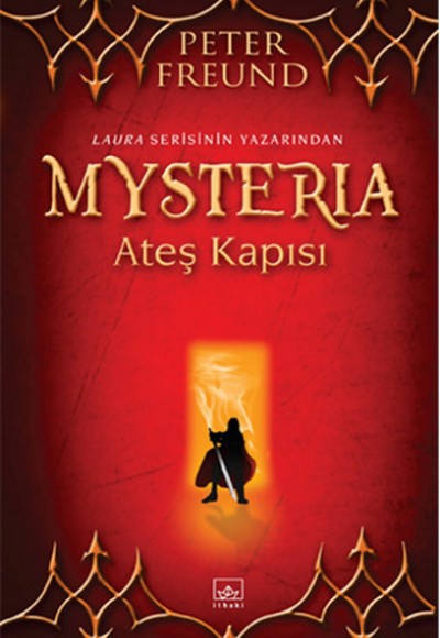 Mysteria: Ateş Kapısı Mysteria: Ateş Kapısı